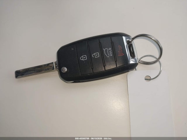Aukcja sprzedaży 2015 Kia Sorento Lx, vin: 5XYKT3A68FG570075, numer aukcji: 45385789