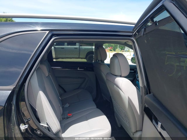 Продаж на аукціоні авто 2015 Kia Sorento Lx, vin: 5XYKT3A68FG570075, номер лоту: 45385789