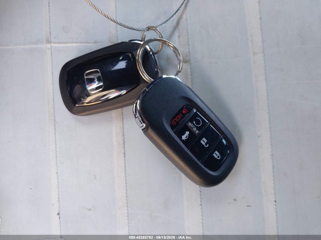 Продажа на аукционе авто 2025 Honda Accord Hybrid Sport, vin: 1HGCY2F5XSA011686, номер лота: 45385792