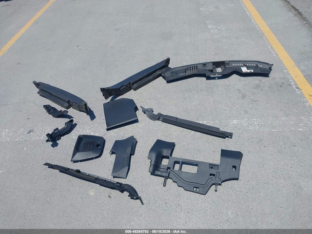 Продажа на аукционе авто 2025 Honda Accord Hybrid Sport, vin: 1HGCY2F5XSA011686, номер лота: 45385792