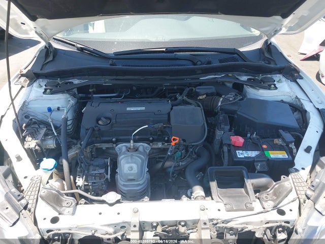 1HGCR2F77HA065843 Honda ACCORD EX