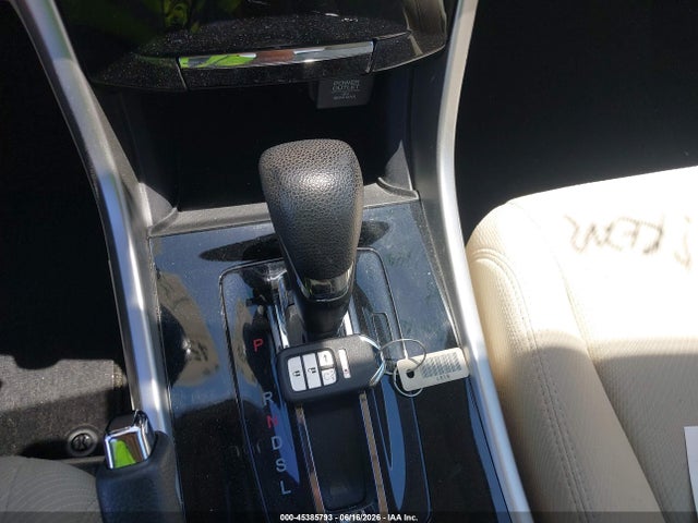 1HGCR2F77HA065843 Honda ACCORD EX