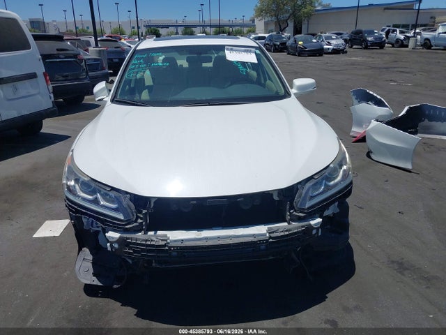 1HGCR2F77HA065843 Honda ACCORD EX