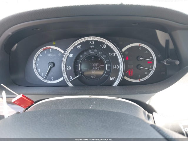 1HGCR2F77HA065843 Honda ACCORD EX