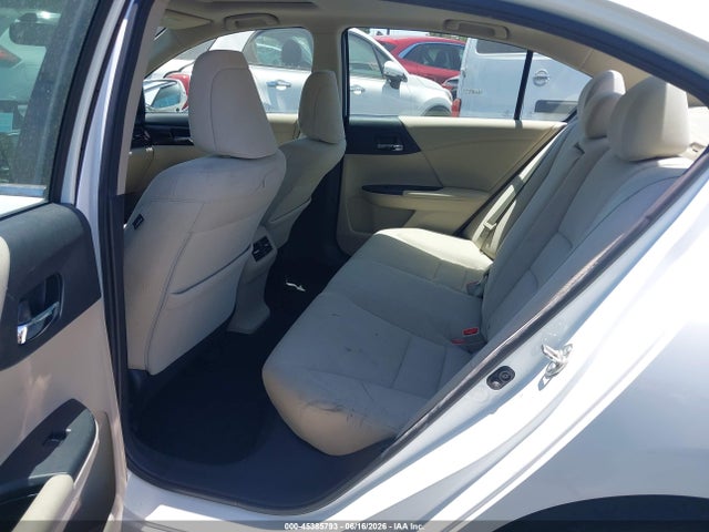 1HGCR2F77HA065843 Honda ACCORD EX