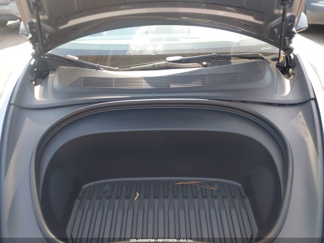 Aukcja sprzedaży 2026 Tesla Model 3 Premium Rear-wheel Drive/rear-wheel Drive, vin: 5YJ3E1EA3TF154536, numer aukcji: 45385796
