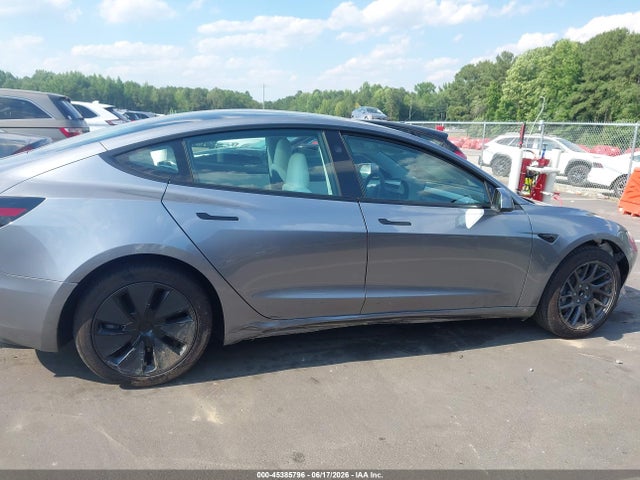 Aukcja sprzedaży 2026 Tesla Model 3 Premium Rear-wheel Drive/rear-wheel Drive, vin: 5YJ3E1EA3TF154536, numer aukcji: 45385796