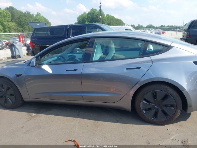 Aukcja sprzedaży 2026 Tesla Model 3 Premium Rear-wheel Drive/rear-wheel Drive, vin: 5YJ3E1EA3TF154536, numer aukcji: 45385796