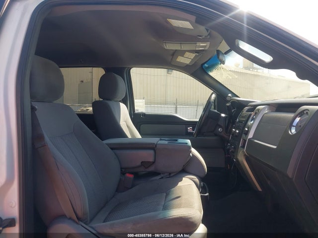 Продажа на аукционе авто 2013 Ford F-150 Xlt, vin: 1FTFW1ET5DKF81085, номер лота: 45385798