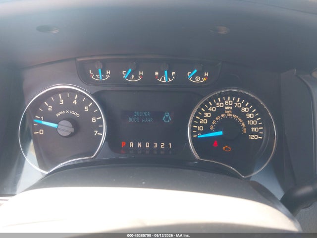 Продажа на аукционе авто 2013 Ford F-150 Xlt, vin: 1FTFW1ET5DKF81085, номер лота: 45385798