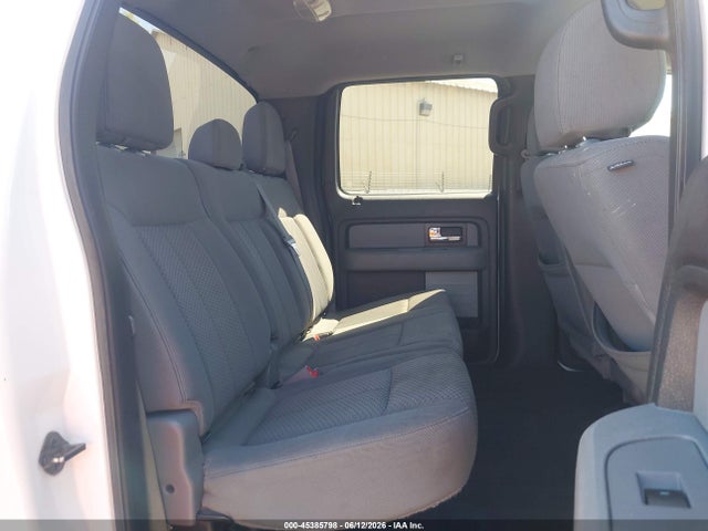 Продажа на аукционе авто 2013 Ford F-150 Xlt, vin: 1FTFW1ET5DKF81085, номер лота: 45385798