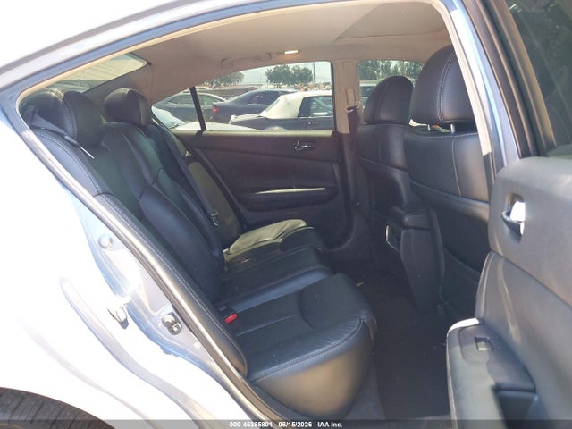Продаж на аукціоні авто 2011 Nissan Maxima 3.5 Sv, vin: 1N4AA5AP3BC866020, номер лоту: 45385801