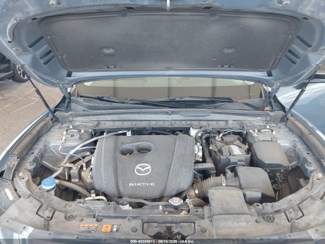 Mazda Cx-50 2.5 S Preferred Plus 2023 7MMVABCM0PN132542 Image 10