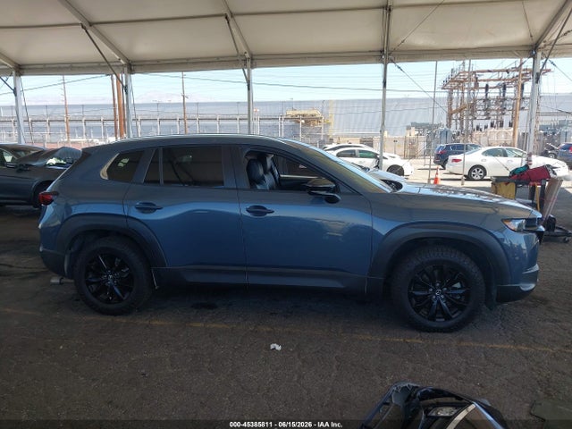Mazda Cx-50 2.5 S Preferred Plus 2023 7MMVABCM0PN132542 Image 13