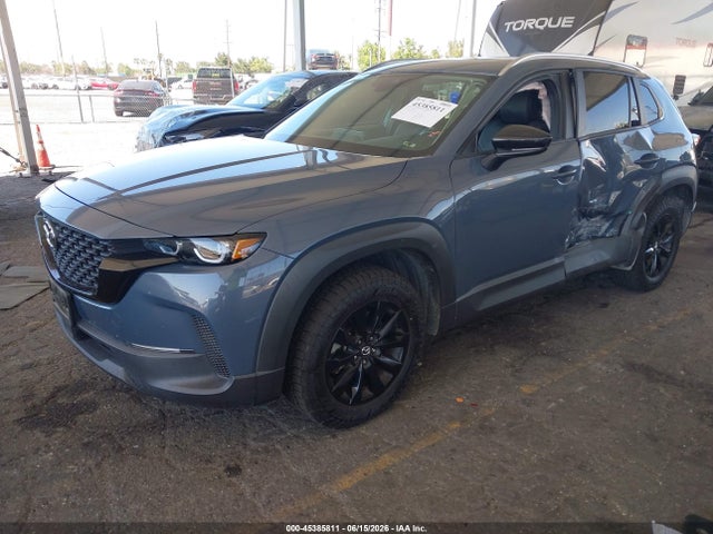 Mazda Cx-50 2.5 S Preferred Plus 2023 7MMVABCM0PN132542 Image 2