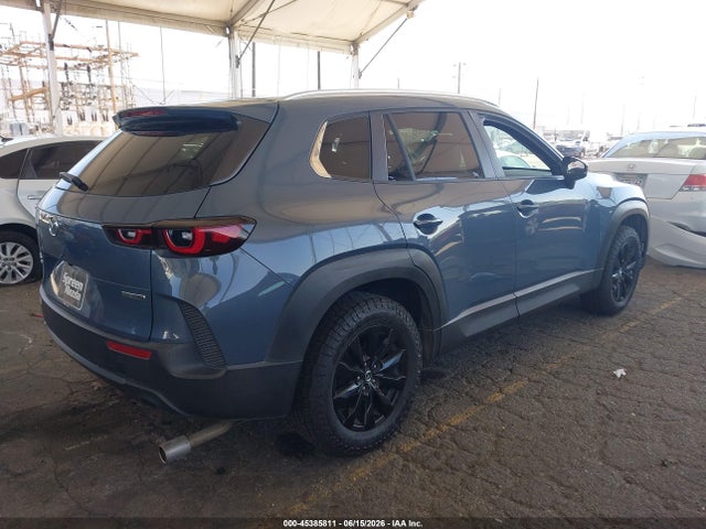 Mazda Cx-50 2.5 S Preferred Plus 2023 7MMVABCM0PN132542 Image 4