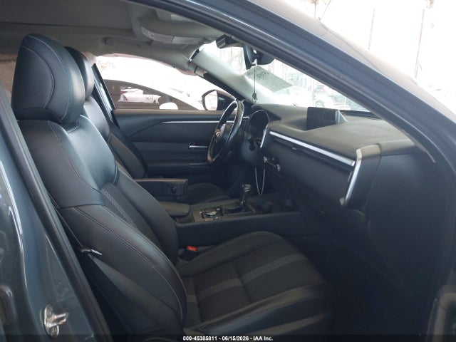 Mazda Cx-50 2.5 S Preferred Plus 2023 7MMVABCM0PN132542 Image 5