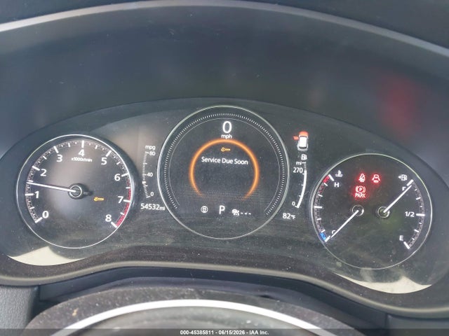 Mazda Cx-50 2.5 S Preferred Plus 2023 7MMVABCM0PN132542 Image 7