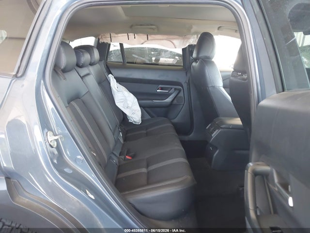 2023 Mazda Cx-50 2.5 S Preferred Plus მანქანა იყიდება აუქციონზე, vin: 7MMVABCM0PN132542, აუქციონის ნომერი: 45385811