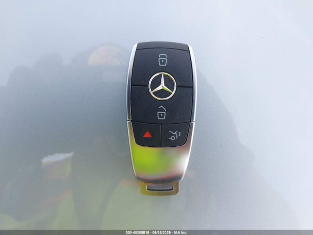 2024 Mercedes-benz Eqb 300 Suv 4matic მანქანა იყიდება აუქციონზე, vin: W1N9M0KB8RN107865, აუქციონის ნომერი: 45385818