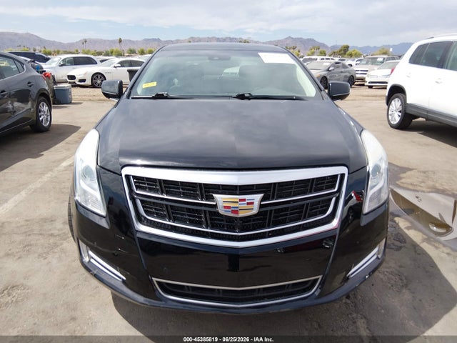 2G61M5S37G9167567 Cadillac Xts Luxury Collection