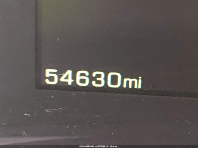 2G61M5S37G9167567 Cadillac Xts Luxury Collection