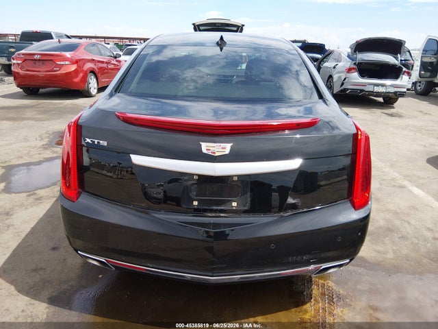 2G61M5S37G9167567 Cadillac Xts Luxury Collection