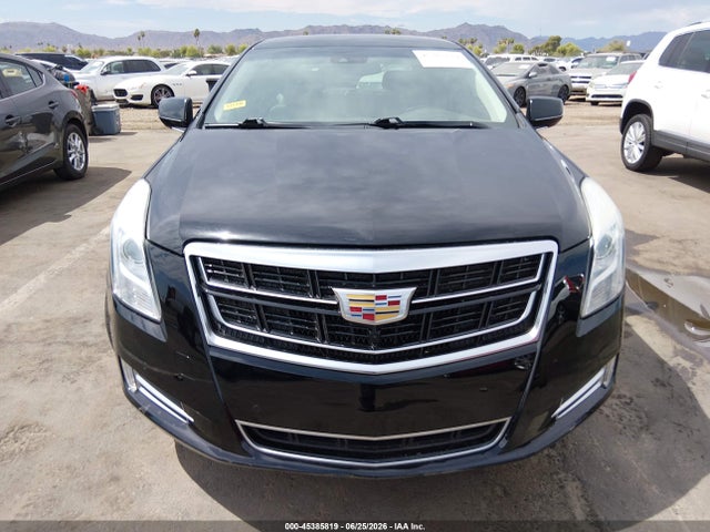 2G61M5S37G9167567 Cadillac Xts Luxury Collection