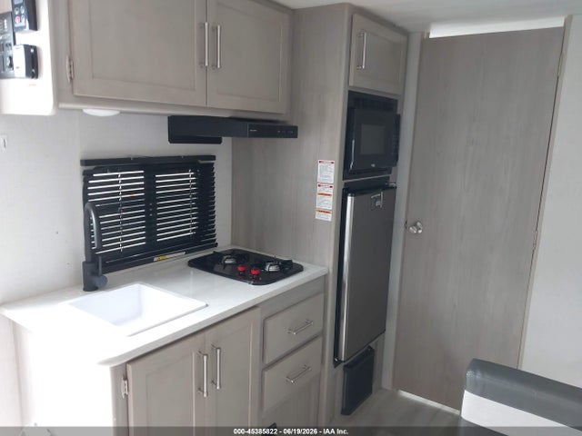 Keystone Springdale 2024 4YDTSGG16RW101274 Image 15