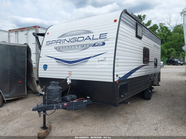 Keystone Springdale 2024 4YDTSGG16RW101274 Image 2
