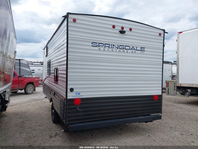 Keystone Springdale 2024 4YDTSGG16RW101274 Image 3