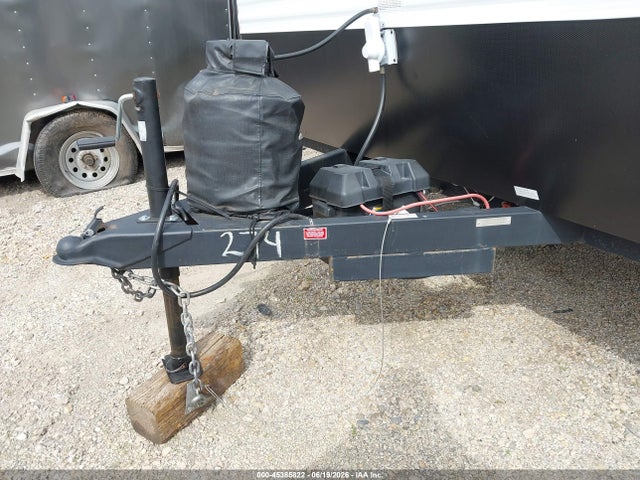 Keystone Springdale 2024 4YDTSGG16RW101274 Image 7