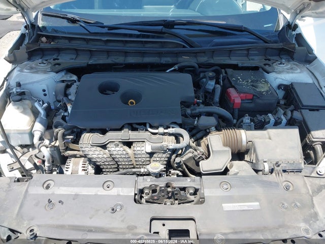 Продаж на аукціоні авто 2019 Nissan Altima 2.5 S, vin: 1N4BL4BV2KC159688, номер лоту: 45385825