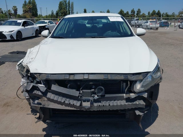Nissan Altima 2.5 S 2019 1N4BL4BV2KC159688 Image 13