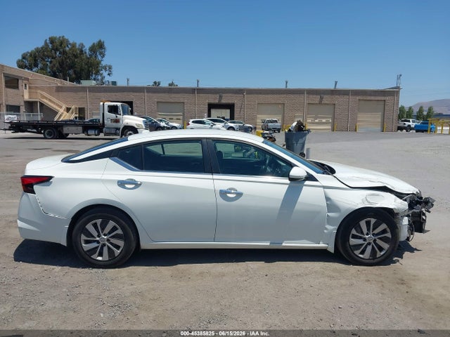 Nissan Altima 2.5 S 2019 1N4BL4BV2KC159688 Image 14