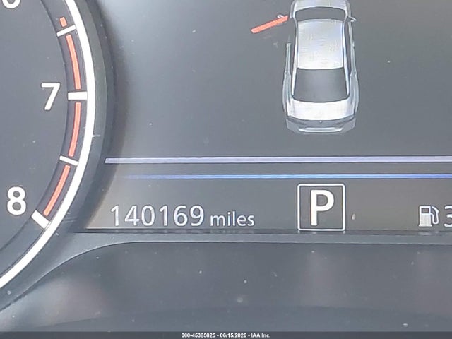 Nissan Altima 2.5 S 2019 1N4BL4BV2KC159688 Image 16