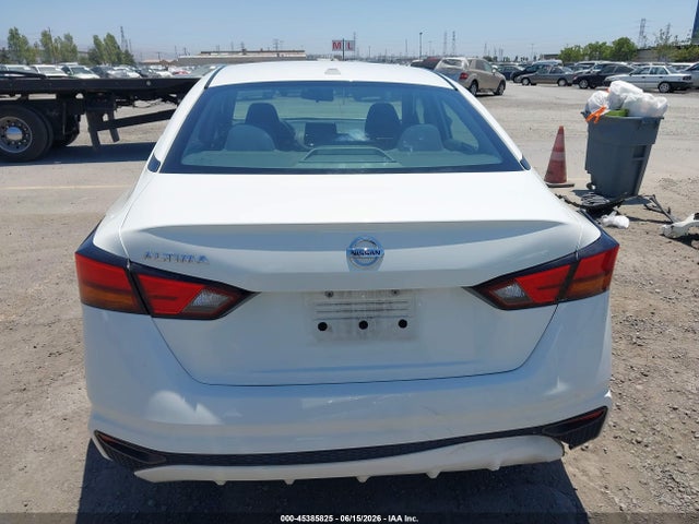 Nissan Altima 2.5 S 2019 1N4BL4BV2KC159688 Image 17