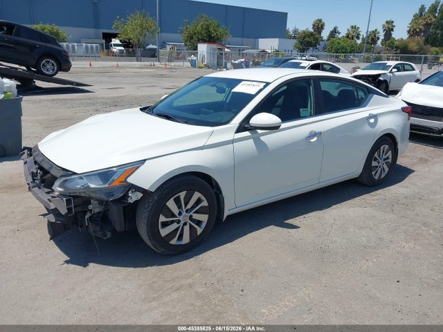 Nissan Altima 2.5 S 2019 1N4BL4BV2KC159688 Image 2