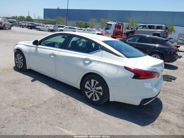 Nissan Altima 2.5 S 2019 1N4BL4BV2KC159688 Image 3