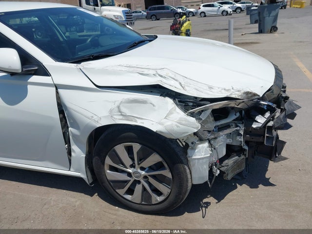 Nissan Altima 2.5 S 2019 1N4BL4BV2KC159688 Image 6