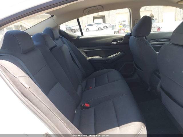 Nissan Altima 2.5 S 2019 1N4BL4BV2KC159688 Image 8