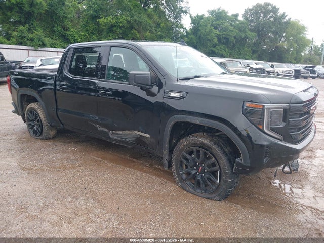 Продажа на аукционе авто 2024 Gmc Sierra 1500, vin: 3GTUUCE88RG339703, номер лота: 45385828
