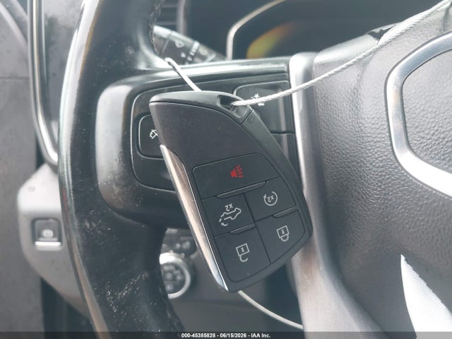 Продажа на аукционе авто 2024 Gmc Sierra 1500, vin: 3GTUUCE88RG339703, номер лота: 45385828