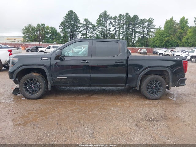 Продажа на аукционе авто 2024 Gmc Sierra 1500, vin: 3GTUUCE88RG339703, номер лота: 45385828