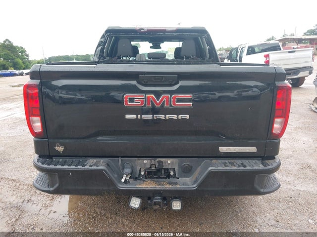Продажа на аукционе авто 2024 Gmc Sierra 1500, vin: 3GTUUCE88RG339703, номер лота: 45385828