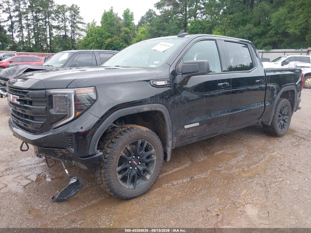 Продажа на аукционе авто 2024 Gmc Sierra 1500, vin: 3GTUUCE88RG339703, номер лота: 45385828