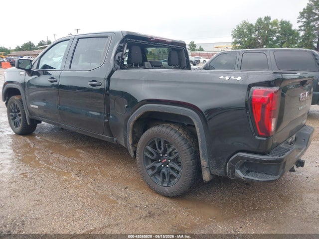Продажа на аукционе авто 2024 Gmc Sierra 1500, vin: 3GTUUCE88RG339703, номер лота: 45385828