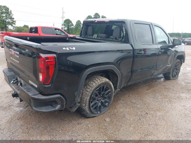 Продажа на аукционе авто 2024 Gmc Sierra 1500, vin: 3GTUUCE88RG339703, номер лота: 45385828
