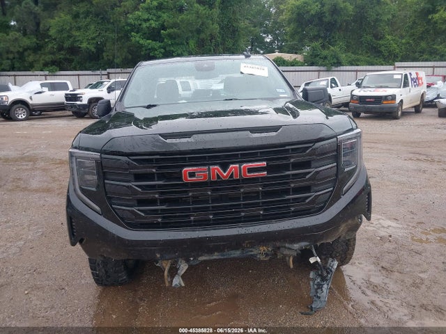 Продажа на аукционе авто 2024 Gmc Sierra 1500, vin: 3GTUUCE88RG339703, номер лота: 45385828