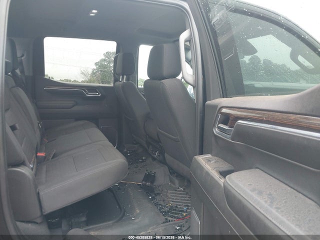 Продажа на аукционе авто 2024 Gmc Sierra 1500, vin: 3GTUUCE88RG339703, номер лота: 45385828